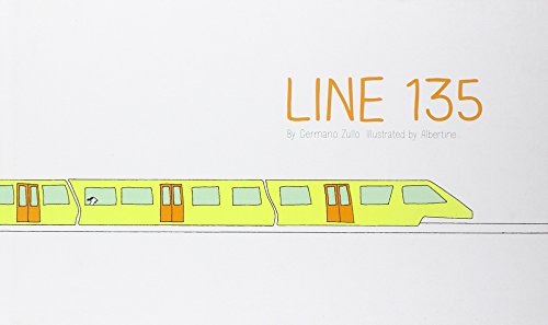 Cover of Line 135
