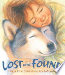 Cover of Lost and Found