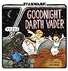 Cover of Goodnight Darth Vader