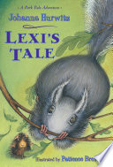 Cover of Lexi's Tale