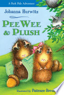 Cover of PeeWee & Plush