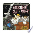 Cover of Goodnight Darth Vader