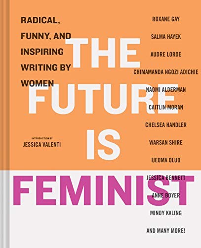 Cover of The Future is Feminist