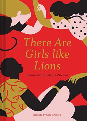 Cover of There Are Girls like Lions