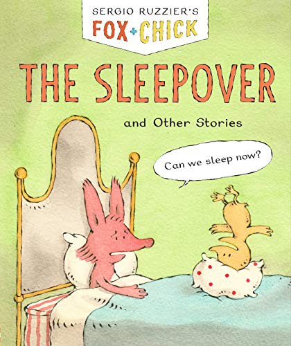 Cover of Fox & Chick