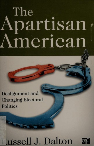 Cover of The apartisan American