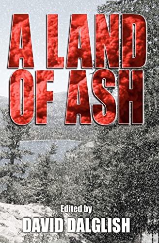 Cover of A Land of Ash