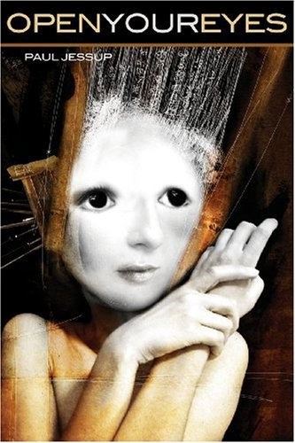 Cover of Open Your Eyes