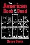 Cover of The American Book of the Dead