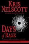Cover of Days of Rage: A Smokey Dalton Novel