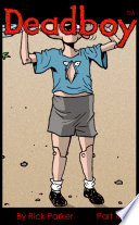 Cover of Deadboy Part 4