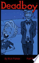 Cover of Deadboy Part 9