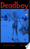 Cover of Deadboy Part 6