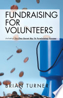 Cover of Fundraising for Volunteers