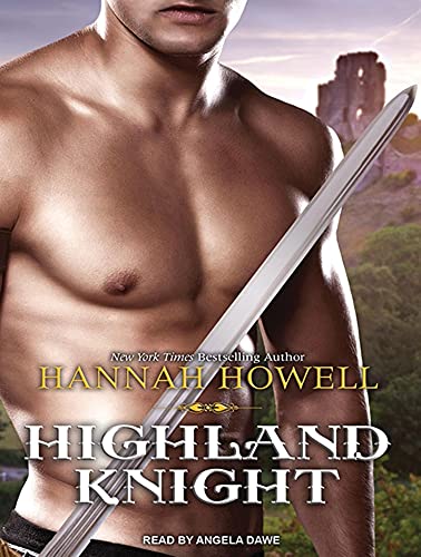 Cover of Highland Knight
