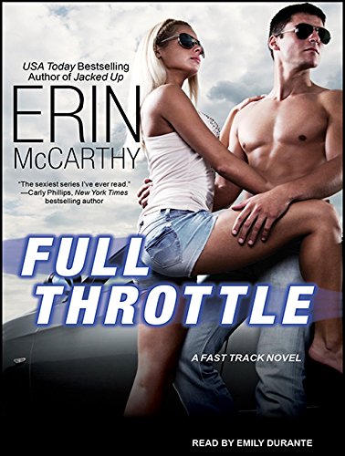 Cover of Full Throttle