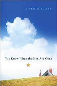 Cover of You know when the men are gone
