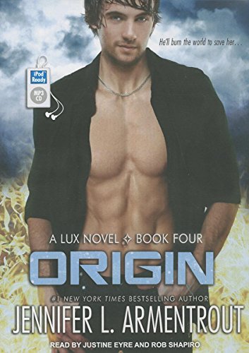 Cover of Origin