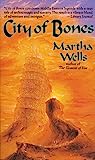 Cover of City of Bones