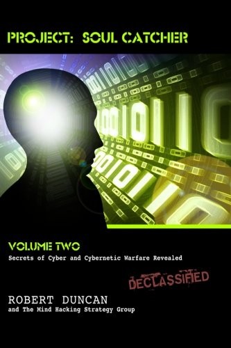 Cover of Project : Soul Catcher