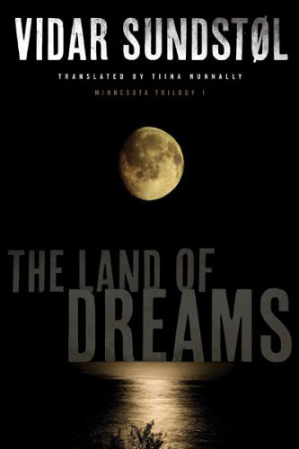 Cover of The Land of Dreams