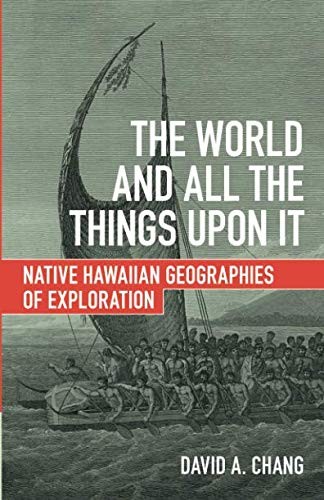 Cover of The World and All the Things upon It