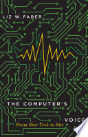 Cover of The Computer's Voice