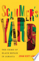Cover of Scammer's Yard