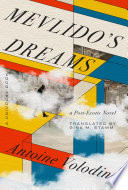 Cover of Mevlido's Dreams