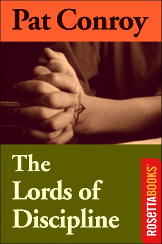 Cover of The lords of discipline