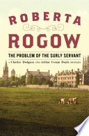 Cover of The Problem of the Surly Servant