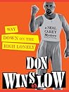Cover of Way Down on the High Lonely