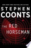 Cover of The Red Horseman