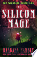 Cover of The Silicon Mage