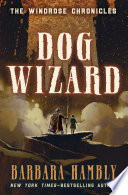 Cover of Dog Wizard
