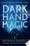Cover of The Dark Hand of Magic