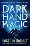 Cover of The Dark Hand of Magic