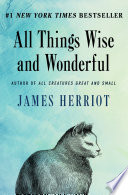 Cover of All Things Wise and Wonderful
