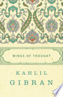 Cover of Wings of Thought