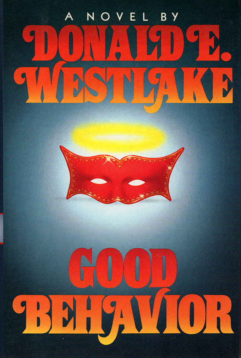 Cover of Good Behaviour
