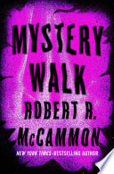 Cover of Mystery Walk