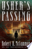 Cover of Usher's Passing