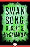 Cover of Swan Song