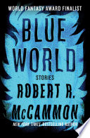 Cover of Blue World