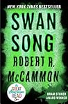 Cover of Swan Song