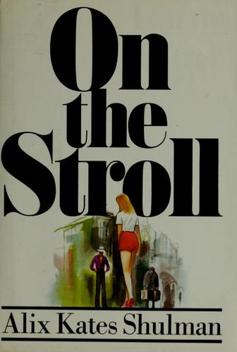 Cover of On the stroll