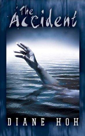 Cover of The Accident