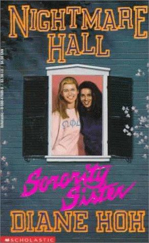 Cover of Sorority sister