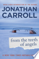 Cover of From the Teeth of Angels
