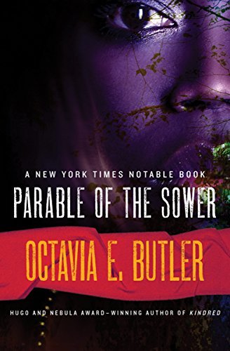 Cover of Parable of the Sower
